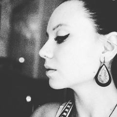 Анна Лыхо, 19.08