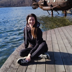 Ольга Евгенева, 06.08, Иркутск