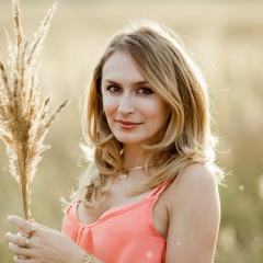 Инна Костюченко