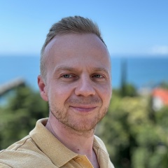 Nikita Losenko, 20.11