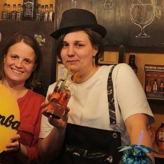 Елена Першина, 20.05.1990, Черноголовка