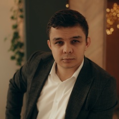 Александр Рысь, 23.07, Советская