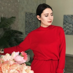 Diana Ash, 20.09.1994, Москва