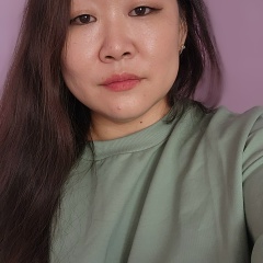 Ольга Пак, 23.11.1988, Changnyeong