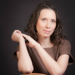 Виктория Ковалева, 19.01, Москва