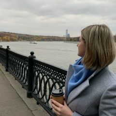 Irene Anikina, 03.09, Москва