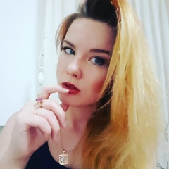 Евгения Гончарова, 12.11.1991, Алматы