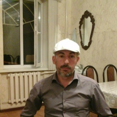 Мовсар Юсупов