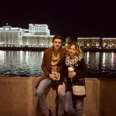 Сардор Разыков, 03.02, Москва