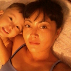 Дина Аманшина, 27.08.1984, Уральск