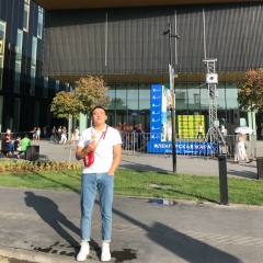 Aidyn Imangazy, 21.10.1996, Алматы