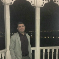 Levan Nozadze, 08.06.1989, Москва