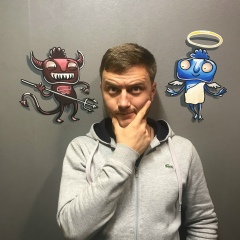 Сергей Момотюк, 16.08.1987, Иркутск