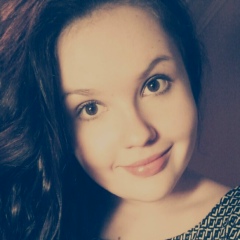 Вика Ратникова, 08.09.1996, Москва