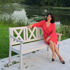 Валерия Короткова, Москва