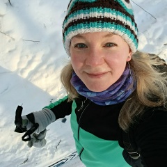 Катерина Свириденко, 22.12, Санкт-Петербург