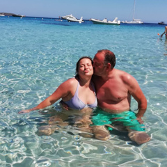 Galia Yadchenko, 21.11.1985, Lucca