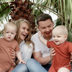 Екатерина Мохова, 02.01.1990, Санкт-Петербург