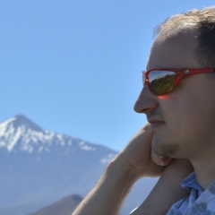 Nik Semenov, 14.05.1986, Москва