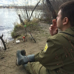 Олег Обертынский, 26.08.1992