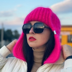 Veronica Mishina, 09.06.1987, Гомель