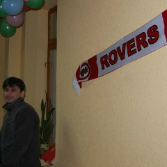 Валера Доценко, 24.10.1981, Харьков