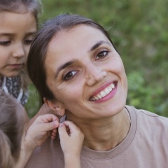 Нина , 04.03.1987, Екатеринбург