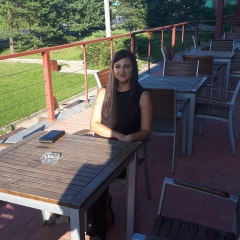 Алена Громова, 10.08, Конаково