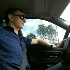 Evgenii Третьяков, 04.07.1985, Санкт-Петербург