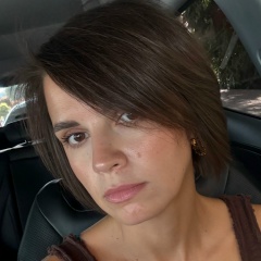 Яна Балыбина, 04.07.1984, Астрахань