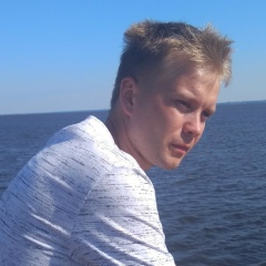 Иван Горницкий, 12.06.1987, Санкт-Петербург