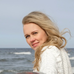 Ирмуська Кривицкайте, 07.11, Калининград