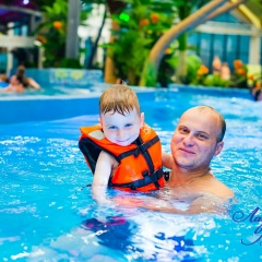 Серега Янченко, 10.03, Апатиты