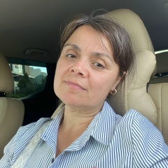 Надежда Смирнова, Чебоксары