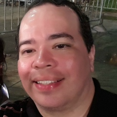 Hudson Miranda, 06.04.1970, Belo Horizonte