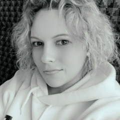 Алёна Ермолинская, 22.07.1983, Москва