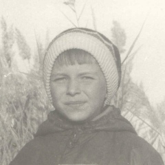 Иван Кулло, 19.06.1981, Москва