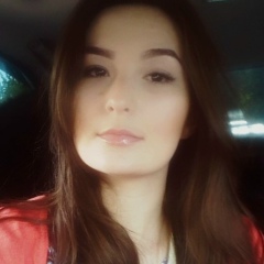 Екатерина Давлесупова, 25.03.1989, Алматы