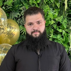 Сергей Оганесян, 28.01, Москва