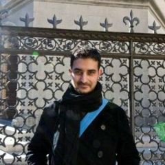 Tommy Trottle, 22.04.1976, Verona