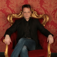 Борис Марголин, 05.04, Москва