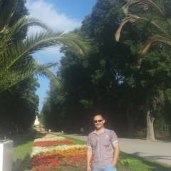 Константин Мирнов, 11.10.1979, Брянск