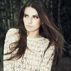 Lenochka Zarzecka, 06.02.1990, Москва