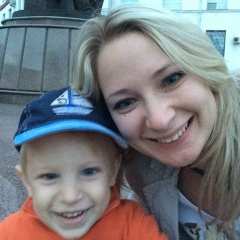 Ирина Яхонтова, 17.08.1986, Караганда