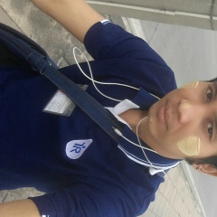 Zawminlwin Zawminlwin