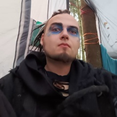 Андрей Драг, 20.10.1988