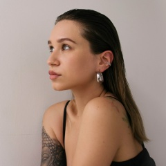 Лена Кандалова, 14.09, Москва