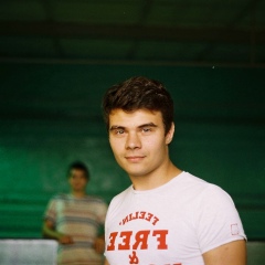 Даниил Иванов, 17.09.1992, Москва