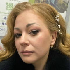 Анна Рожкова, 29.03.1988, Санкт-Петербург