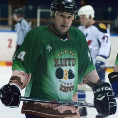 Алексей Лысков, 24.04.1983, Киров